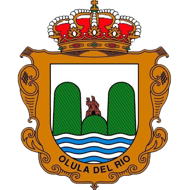 Escudo de Olula del Río
